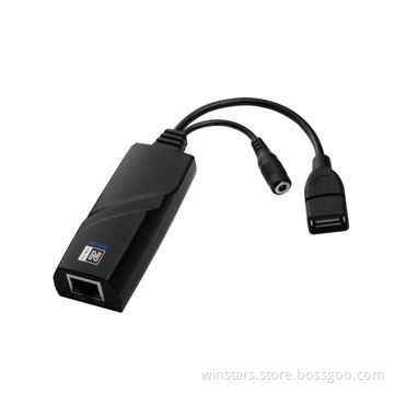 Gigabit Networking USB 2.0 Sharing, USB PrinterNew
